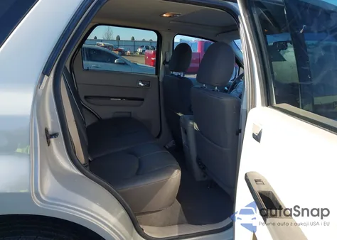 2008 Mazda Tribute S Grand Touring from USA, damaged, VIN 4F2CZ96178KM11662